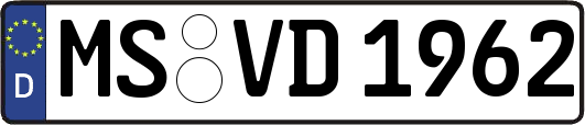 MS-VD1962