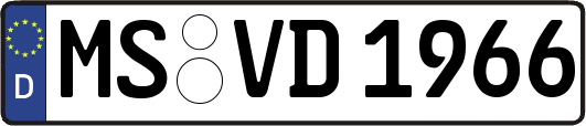 MS-VD1966
