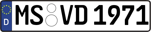 MS-VD1971