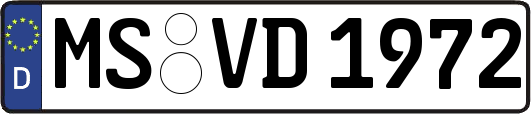 MS-VD1972