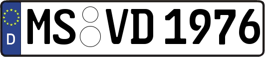 MS-VD1976