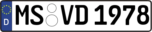 MS-VD1978