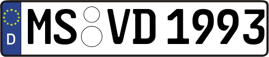 MS-VD1993