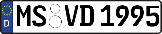MS-VD1995