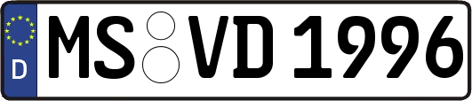 MS-VD1996