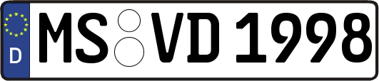 MS-VD1998