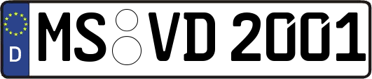 MS-VD2001