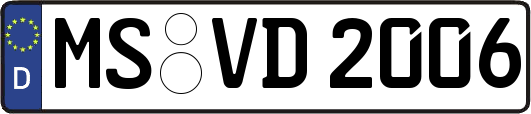 MS-VD2006