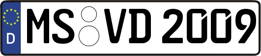 MS-VD2009