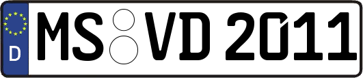 MS-VD2011