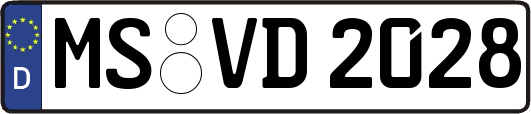 MS-VD2028