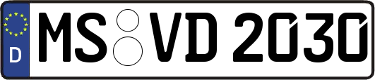 MS-VD2030
