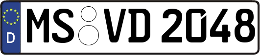 MS-VD2048