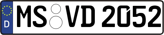 MS-VD2052