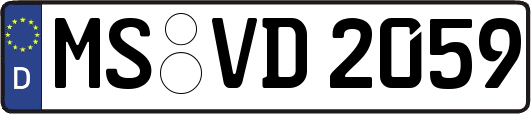 MS-VD2059
