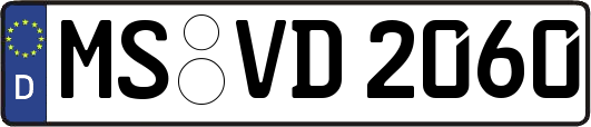 MS-VD2060