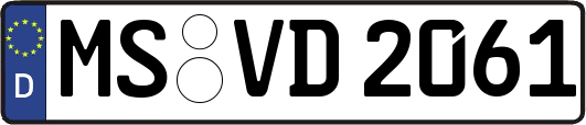 MS-VD2061