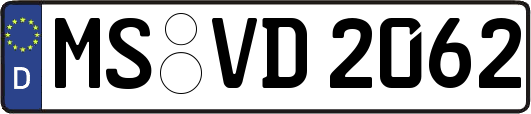MS-VD2062