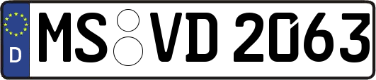 MS-VD2063