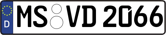 MS-VD2066