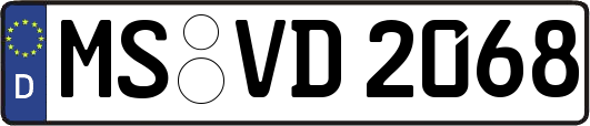 MS-VD2068