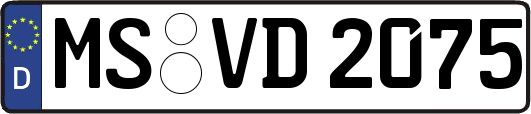 MS-VD2075