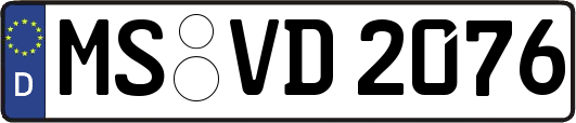 MS-VD2076
