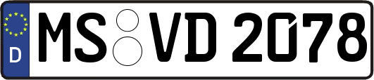 MS-VD2078