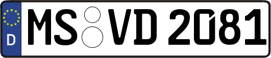 MS-VD2081
