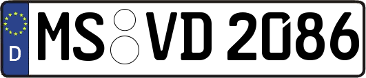 MS-VD2086