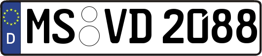 MS-VD2088
