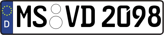 MS-VD2098