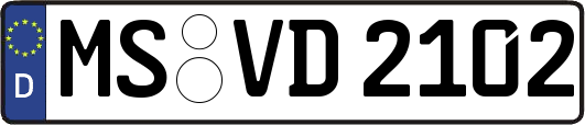 MS-VD2102