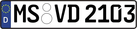 MS-VD2103