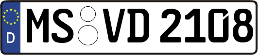 MS-VD2108