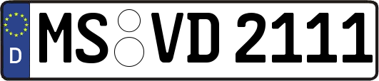 MS-VD2111