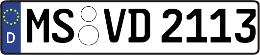 MS-VD2113