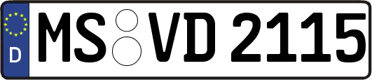 MS-VD2115