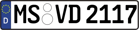 MS-VD2117