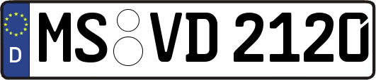 MS-VD2120