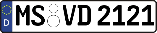 MS-VD2121