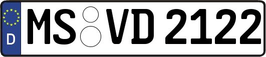 MS-VD2122