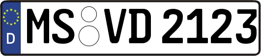 MS-VD2123