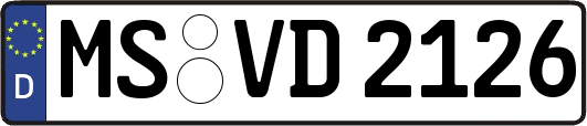 MS-VD2126