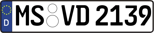 MS-VD2139