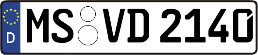 MS-VD2140