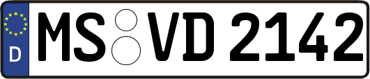 MS-VD2142