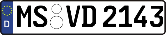 MS-VD2143