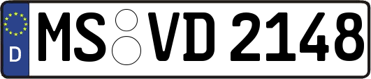 MS-VD2148