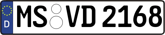 MS-VD2168